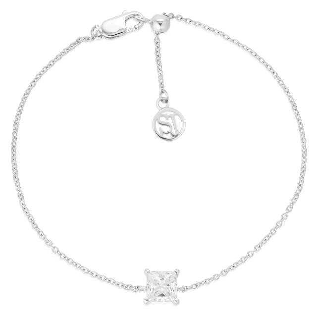 ELLERA QUADRATO Armband