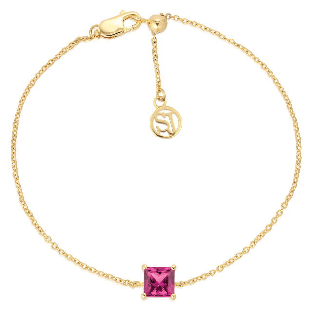 ELLERA QUADRATO Armband