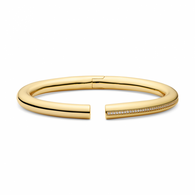 PALERMO Armring Guld