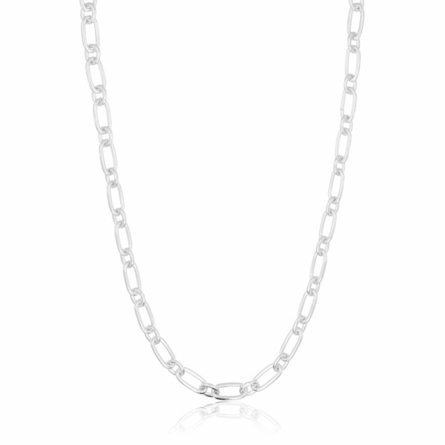 Capizzi Halsband(Silver)
