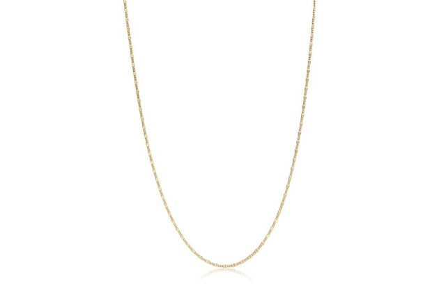 BRILLARE halsband (guld)