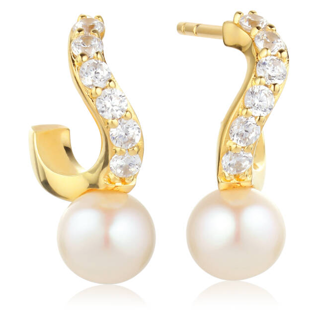 PONZA CREOLO PICCOLO Örhänge