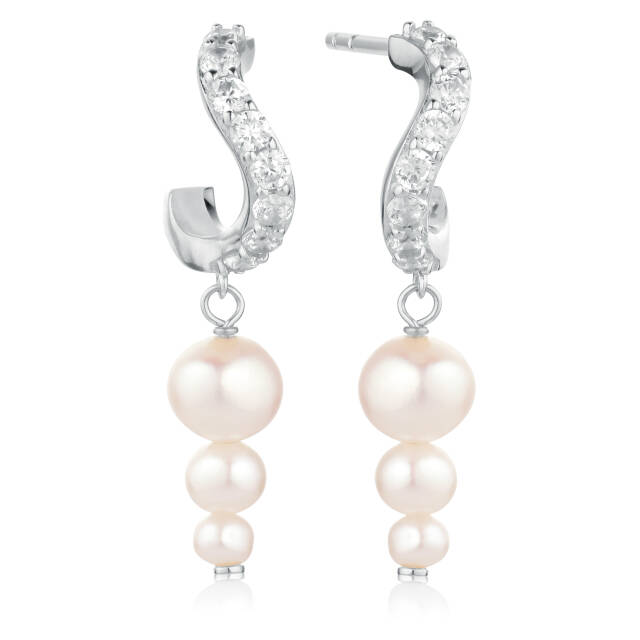 PONZA LUNGO Örhänge