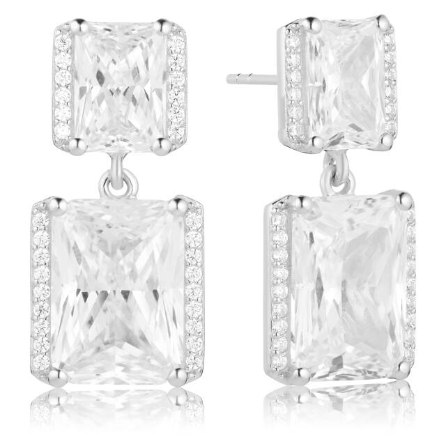 ROCCANOVA GRANDE  Örhänge