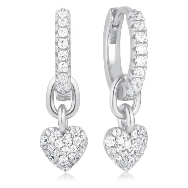 Caro Creolo Örhänge