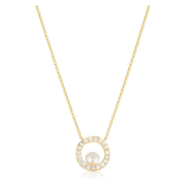 PONZA CIRCOLO Halsband