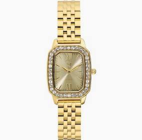 LUCIANA WATCH GULD