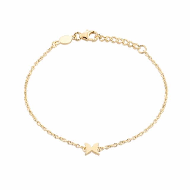 Petite Armband Guld