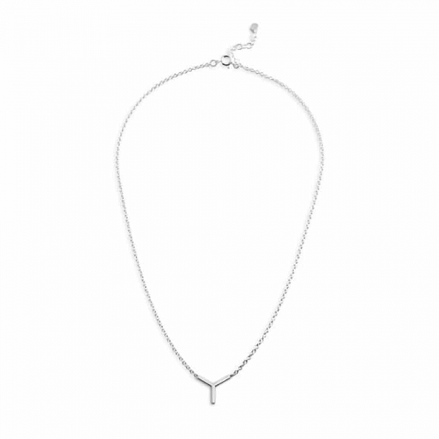 One Twenty: short necklace