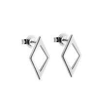 Skanshage SWEDEN Rhomb: studs