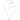 Love Bead - Silver Halsband Silver
