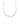 Rötter Collier Silver