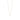 Mini Me You & Me Halsband Guld 42-45 cm