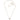 Love Bowl Mini & Stars Halsband Guld 42-45 cm