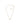 The Mrs Halsband Guld 0.30ct 40-45 cm