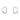 OFFSPRING Örhänge Silver