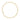 INFINITY Halsband Guld Diamant 0.03 ct