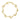INFINITY Armband Guld Diamant 0.03 ct