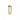 Slick Huggie Goldplated Silver (One)