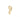 Anil 10 Huggie Goldplated Silver (One)