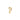 Anil 6 Huggie Goldplated Silver (One)