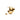 Tryvann Trail Earring Goldplated Silver vänster (1st)