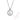 Thoughts of freedom pendant silver