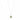 Park pendant Halsband 42 Silver