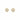 Sevilla ear gold clear