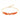 Capri brace gold orange