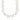 Swift big neck gold clear 42 cm