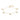 Wish charm brace Gold/clear-Onesize