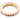 Big Stars & Signature Ring Guld