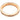 Stars & Signature Thin Ring Guld