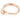 Love Bead - Gold Ring Guld