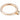 Love Bead Wedding 0.19 ct diamant Ring Guld