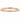 Love Bead & Stars Band Ring Guld