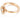 Sweet Hearts Crown 0.19 ct diamant Ring Guld