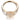 Love Bowl Ring Guld