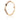 Viking & Stars Ring Guld
