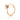 AVO Wedding Ring Guld