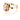Little Bend Over - Morganite Ring Guld