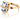 Little Bend Over - Aquamarine Ring Guld