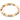 Forget Me Not Thin Ring Guld