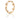 Forget Me Not Ring Guld