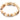 Forget Me Not Ring Guld