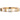 High & I Love You On Top Thin Ring Guld