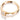 Princess Wedding Thin 0.30 ct diamant Ring Guld