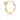 The Wedding Thin 0.30 ct diamant Ring Guld