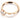 The Wedding Thin 0.30 ct diamant Ring Guld